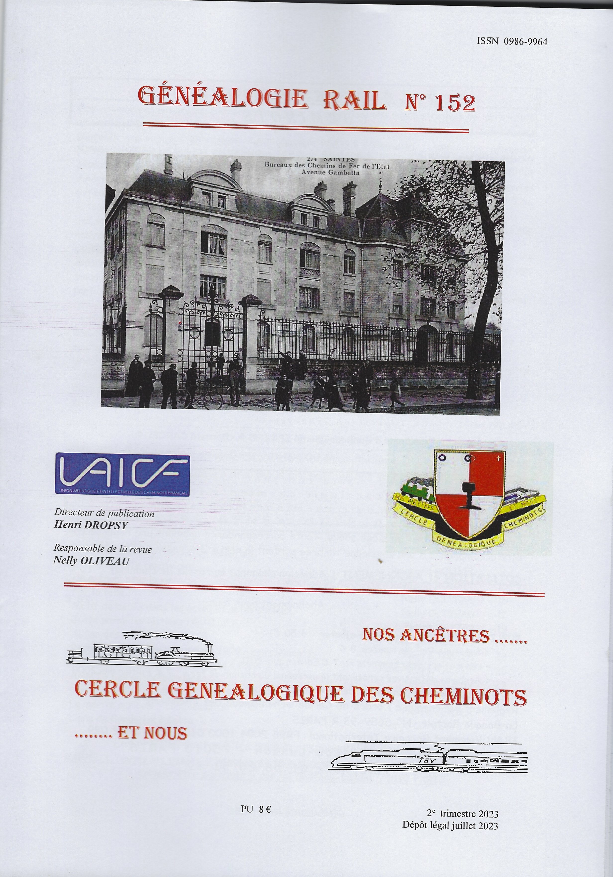 Couverture