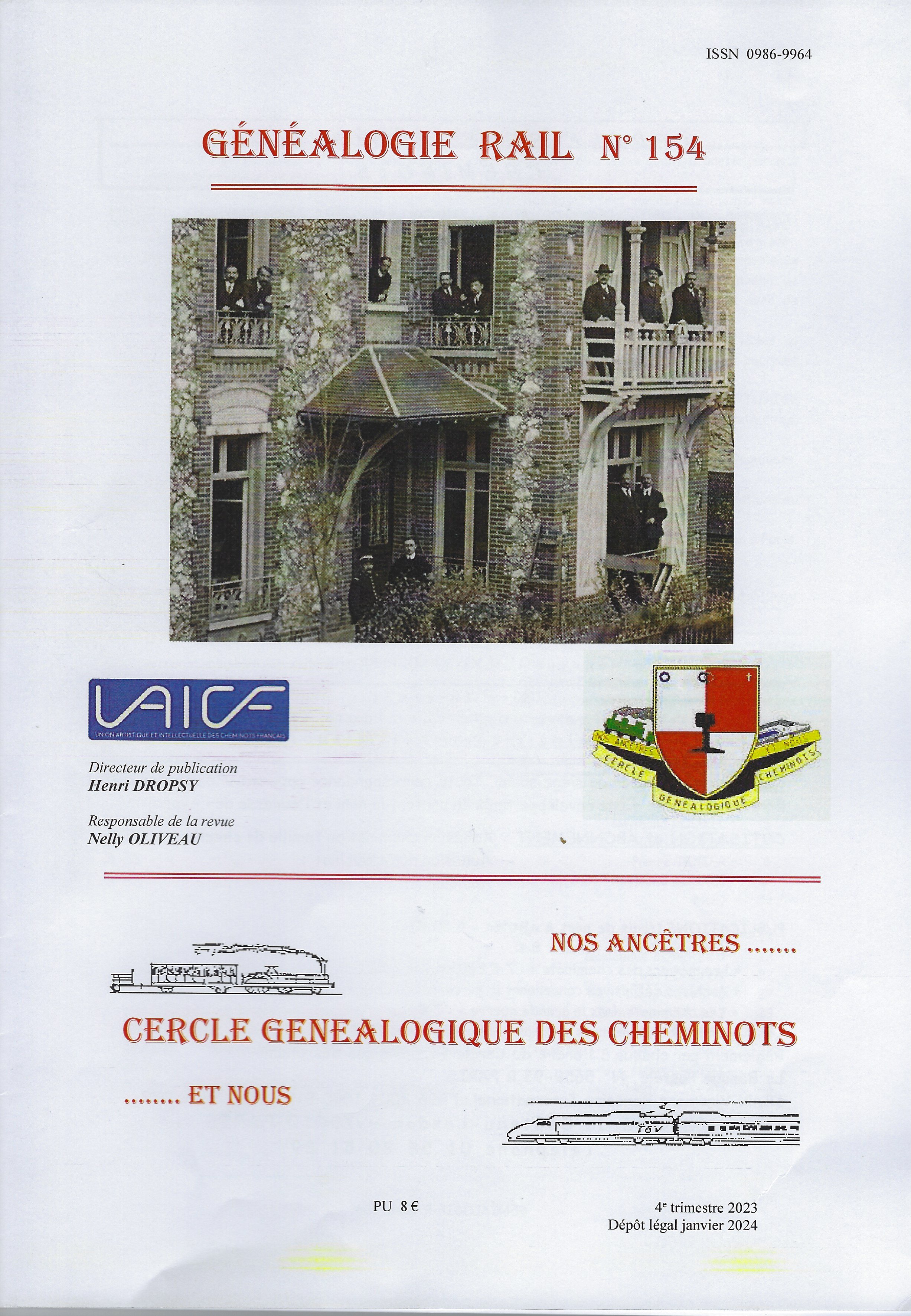 Couverture