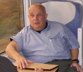 Hubert BASTIDA